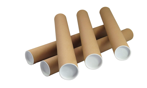 Silindirik-Karton-Kutular